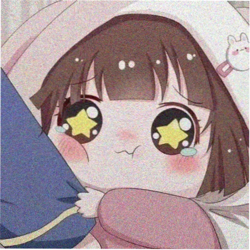 读者乔木留言头像